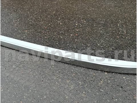 Дуги на крышу (рейлинги) Volvo XC90 LA4, 2018 г., OEM 31349911, арт. 4379, фото 4