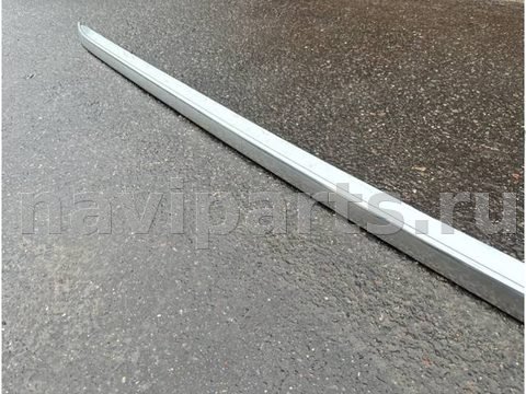 Дуги на крышу (рейлинги) Volvo XC90 LA4, 2018 г., OEM 31349911, арт. 4379, фото 5