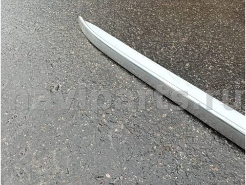 Дуги на крышу (рейлинги) Volvo XC90 LA4, 2018 г., OEM 31349911, арт. 4379, фото 7