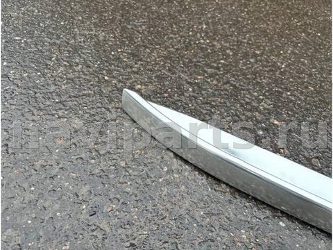 Дуги на крышу (рейлинги) Volvo XC90 LA4, 2018 г., OEM 31349911, арт. 4379, фото 8