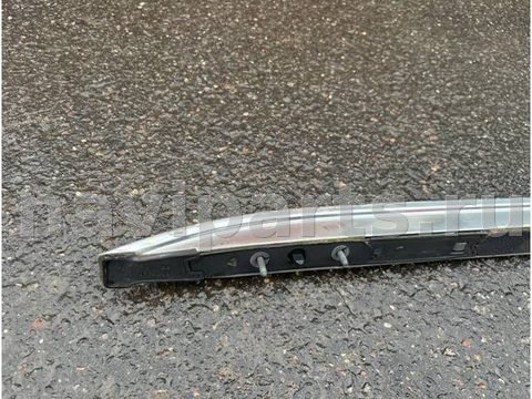 Дуги на крышу (рейлинги) Volvo XC90 LA4, 2018 г., OEM 31349911, арт. 4379, фото 9