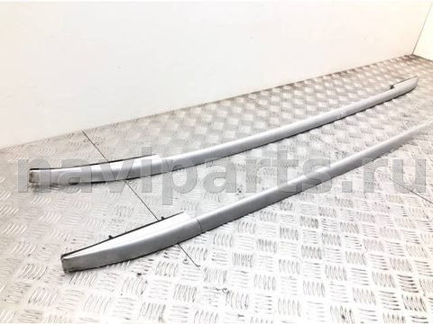 Дуги на крышу (рейлинги) Nissan Qashqai, 2015 г., OEM 774207450, арт. 457791, фото 2
