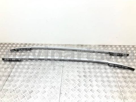 Дуги на крышу (рейлинги) Nissan Qashqai, 2015 г., OEM 774207450, арт. 457791, фото 4