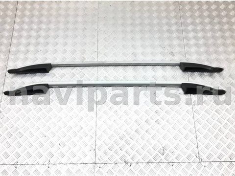 Дуги на крышу (рейлинги) Citroen Berlingo, 2008 г., арт. 459604, фото 4