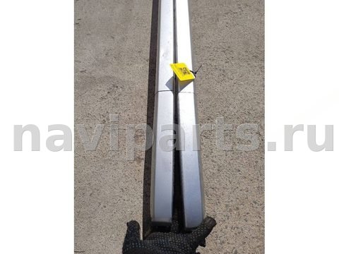 Дуги на крышу (рейлинги) Peugeot 207, 2008 г., OEM 104006006626, арт. 46023033745, фото 3