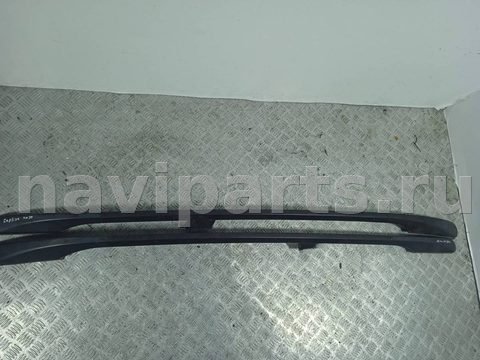 Дуги на крышу (рейлинги) Chevrolet Captiva, 2009 г., арт. 46023044590, фото 5