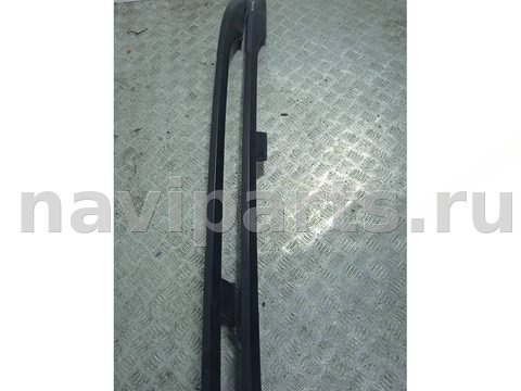 Дуги на крышу (рейлинги) Chevrolet Captiva, 2009 г., арт. 46023044590, фото 7