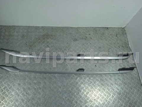 Дуги на крышу (рейлинги) Honda Accord, 2009 г., арт. 46023044614
