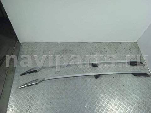 Дуги на крышу (рейлинги) Honda Accord, 2009 г., арт. 46023044614, фото 2