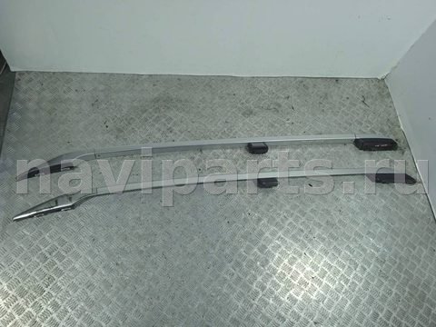 Дуги на крышу (рейлинги) Honda Accord, 2009 г., арт. 46023044614, фото 3