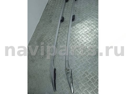Дуги на крышу (рейлинги) Honda Accord, 2009 г., арт. 46023044614, фото 4