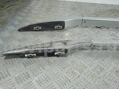 Дуги на крышу (рейлинги) Honda Accord, 2009 г., арт. 46023044614, фото 5