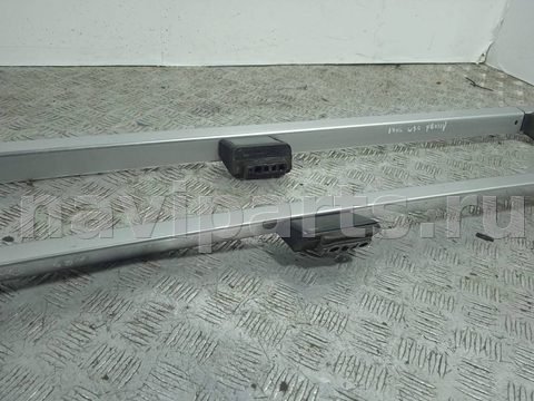 Дуги на крышу (рейлинги) Honda Accord, 2009 г., арт. 46023044614, фото 6