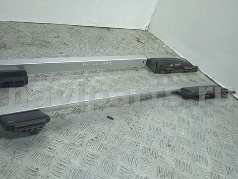 Дуги на крышу (рейлинги) Honda Accord, 2009 г., арт. 46023044614, фото 7