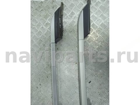 Дуги на крышу (рейлинги) Honda Accord, 2009 г., арт. 46023044614, фото 8