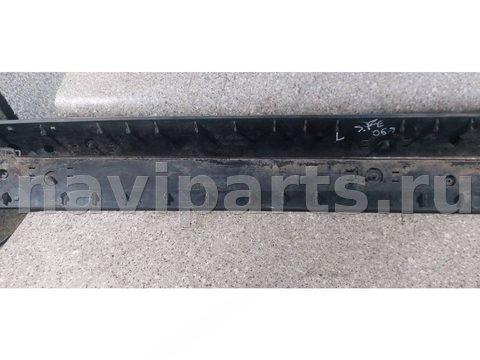 Дуги на крышу (рейлинги) Hyundai Santa Fe, 2008 г., OEM 23397, арт. 46023048216, фото 10