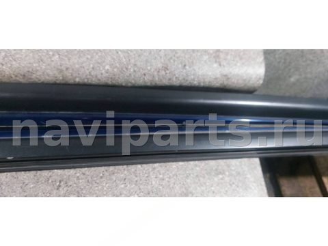 Дуги на крышу (рейлинги) Hyundai Santa Fe, 2008 г., OEM 23397, арт. 46023048216, фото 4