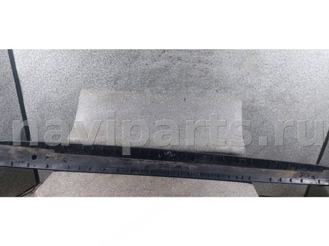 Дуги на крышу (рейлинги) Hyundai Santa Fe, 2008 г., OEM 23397, арт. 46023048216, фото 6