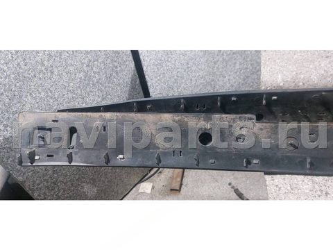Дуги на крышу (рейлинги) Hyundai Santa Fe, 2008 г., OEM 23397, арт. 46023048216, фото 7