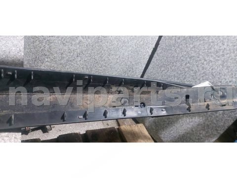 Дуги на крышу (рейлинги) Hyundai Santa Fe, 2008 г., OEM 23397, арт. 46023048216, фото 8
