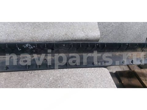 Дуги на крышу (рейлинги) Hyundai Santa Fe, 2008 г., OEM 23397, арт. 46023048216, фото 9