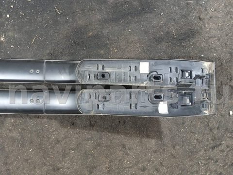 Дуги на крышу (рейлинги) Kia Stonic, 2017 г., арт. 46023075666, фото 6