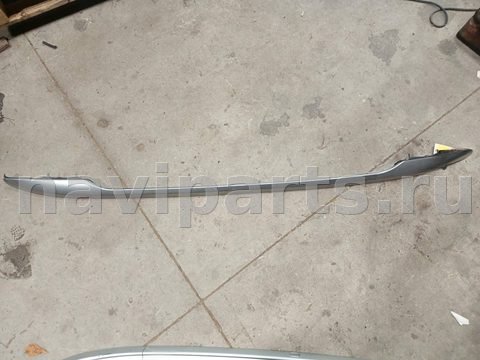 Дуги на крышу (рейлинги) Mazda 6, 2017 г., арт. 46023081449