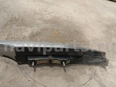 Дуги на крышу (рейлинги) Mazda 6, 2017 г., арт. 46023081449, фото 13