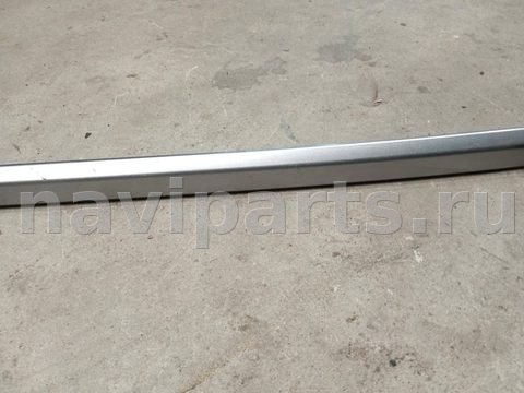 Дуги на крышу (рейлинги) Mazda 6, 2017 г., арт. 46023081449, фото 4
