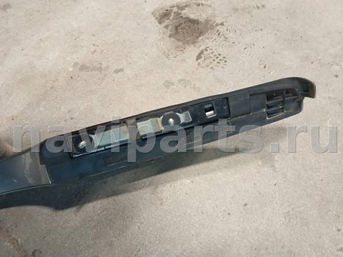 Дуги на крышу (рейлинги) Mazda 6, 2017 г., арт. 46023081449, фото 7