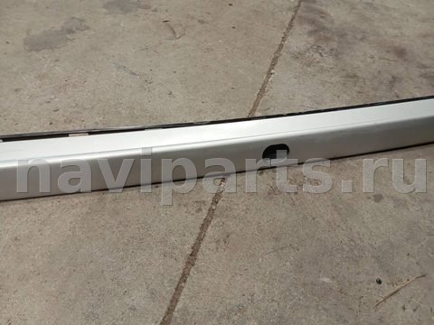 Дуги на крышу (рейлинги) Kia Niro, 2021 г., арт. 46023081450, фото 9