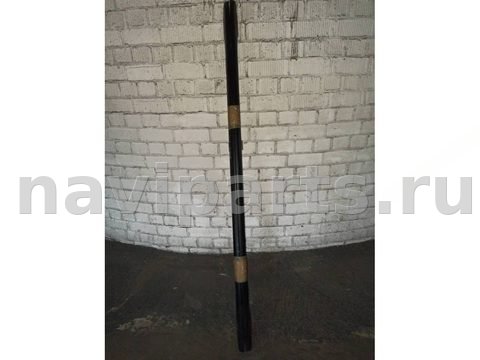 Дуги на крышу (рейлинги) Volkswagen Passat, 2010 г., арт. 48166654