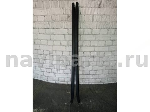 Дуги на крышу (рейлинги) Ford Edge, 2021 г., арт. 48171327