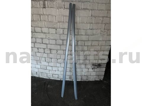 Дуги на крышу (рейлинги) Ford Edge, 2020 г., арт. 48173663