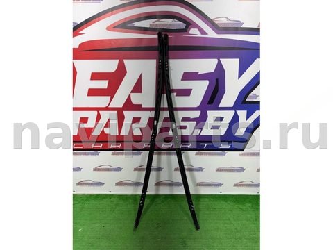 Дуги на крышу (рейлинги) BMW X4 G02, 2023 г., OEM 8071053, арт. 48177932
