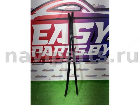 Дуги на крышу (рейлинги) BMW X4 G02, 2023 г., OEM 8071053, арт. 48177932, фото 2