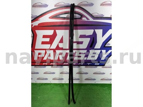 Дуги на крышу (рейлинги) BMW X3 G01, 2023 г., OEM 8070692, арт. 48177933