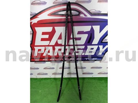 Дуги на крышу (рейлинги) BMW X3 G01, 2023 г., OEM 8070692, арт. 48177933, фото 2
