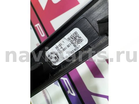 Дуги на крышу (рейлинги) BMW X3 G01, 2023 г., OEM 8070692, арт. 48177933, фото 4