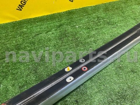 Дуги на крышу (рейлинги) Audi Q7, 2013 г., OEM 4L0860022N, арт. 49372724, фото 10