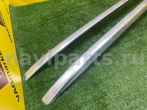 Дуги на крышу (рейлинги) Audi Q7, 2013 г., OEM 4L0860022N, арт. 49372724, фото 2