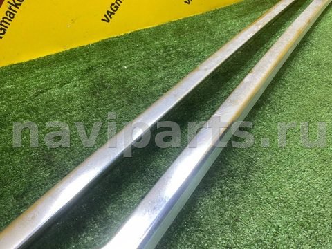 Дуги на крышу (рейлинги) Audi Q7, 2013 г., OEM 4L0860022N, арт. 49372724, фото 3