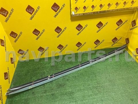 Дуги на крышу (рейлинги) Audi Q7, 2013 г., OEM 4L0860022N, арт. 49372724, фото 8