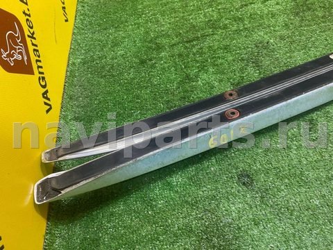 Дуги на крышу (рейлинги) Audi Q7, 2013 г., OEM 4L0860022N, арт. 49372724, фото 9