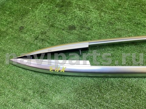Дуги на крышу (рейлинги) Volkswagen Tiguan, 2016 г., OEM 5NA860033, арт. 49373092, фото 2