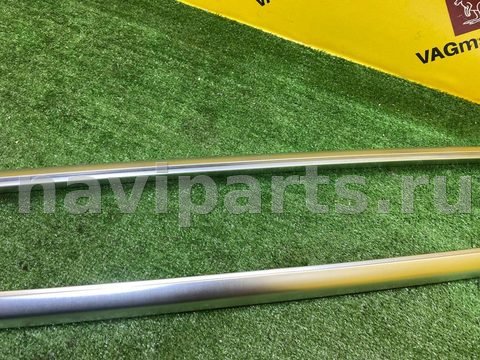 Дуги на крышу (рейлинги) Volkswagen Tiguan, 2016 г., OEM 5NA860033, арт. 49373092, фото 4