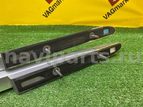 Дуги на крышу (рейлинги) Volkswagen Tiguan, 2016 г., OEM 5NA860033, арт. 49373092, фото 6