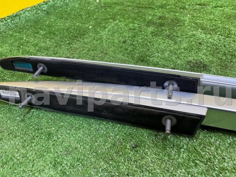 Дуги на крышу (рейлинги) Volkswagen Tiguan, 2016 г., OEM 5NA860033, арт. 49373092, фото 7