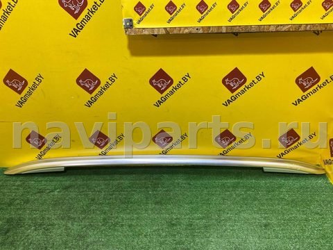 Дуги на крышу (рейлинги) Volkswagen Tiguan, 2016 г., OEM 5NA860033, арт. 49373092, фото 8