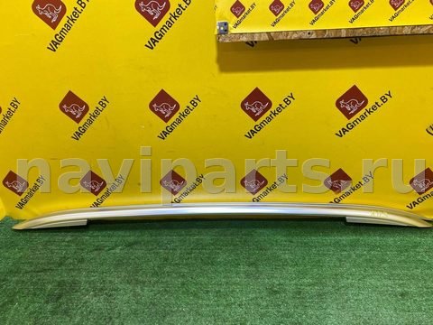 Дуги на крышу (рейлинги) Volkswagen Tiguan, 2016 г., OEM 5NA860033, арт. 49373092, фото 9